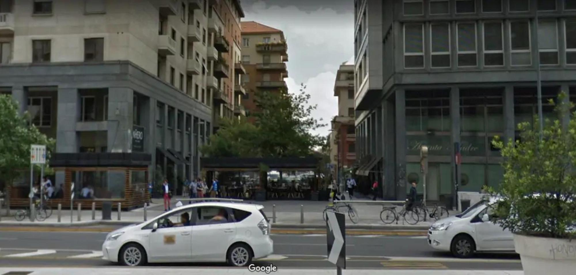 Suite Mm3/Repubblica A 5 Minuti Dal Duomo Milánó Kültér fotó